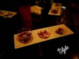 bar ajito