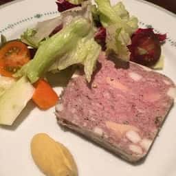 ラ・ターシュ・ド・ルージュ