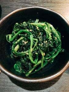 居酒屋 闘勝花