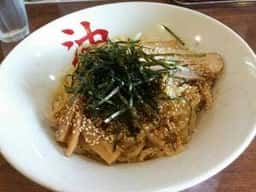 東京油そば本舗 相生山店