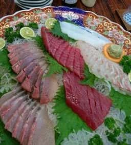 民宿 内妻荘