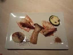 美食鉄板とりこ