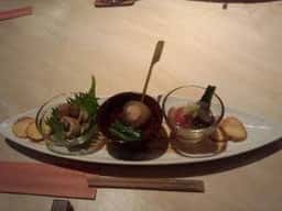 美食鉄板とりこ