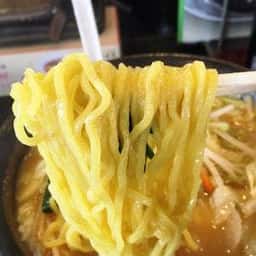 幸楽苑 古川バイパス店