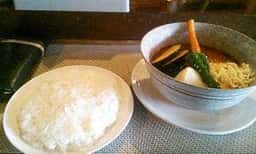 スープカレー屋 ジョニーtown