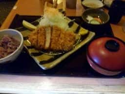 とん膳 茂原店