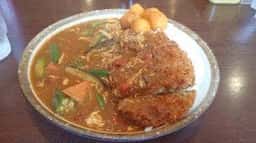 カレーハウスCoCo壱番屋 岡崎牧御堂店