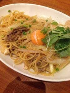 ジョリーパスタ 水戸南店