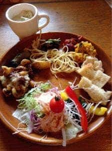 森のレストラン〜天満〜
