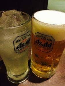 お食事処 水春亭