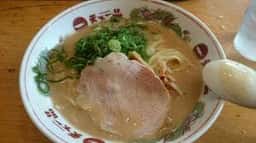 天下一品 府中中河原店