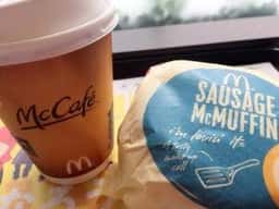 マクドナルド 久喜駅前店