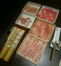 ゆず庵 岐阜六条店