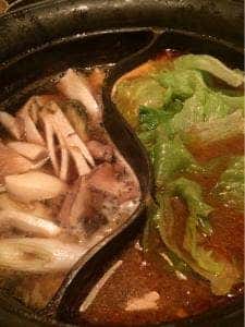 しゃぶしゃぶ温野菜 吉祥寺店