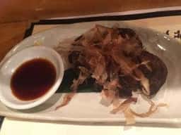 魚の和 灯 本店