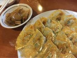 餃子専門店 吉富