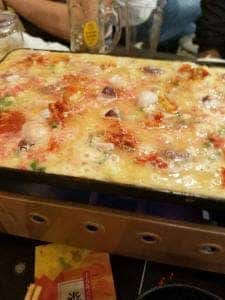 たこ焼き ヤマトタコル 六本木横丁