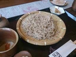 手打そば そわか