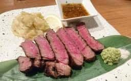 信州炭火炉端 すえひろ