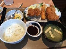 やよい軒 鹿沼店