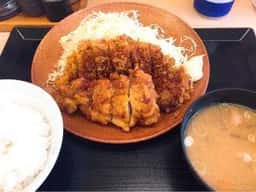 かつや 相模原店