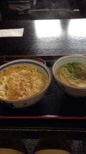 大福うどん