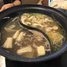 しゃぶ葉 草加清門町店