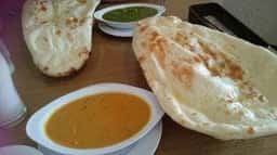 インド料理 タンドリマハル