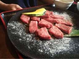 炭火焼肉 やきや