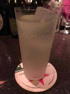 Cafe Le Sancerre