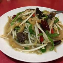 中国大衆料理 可心