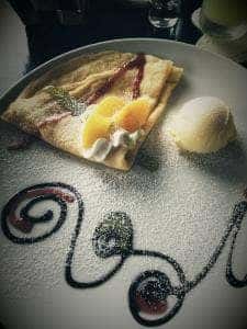 クレープカフェ iテラス