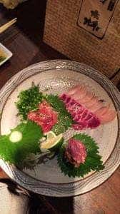 とり料理焼きとり 鳥森