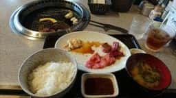 焼肉 はちや 一宮本店