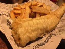 Scottish Pub Bridgend