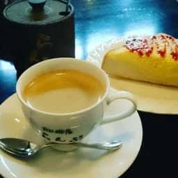 珈琲屋らんぷ 四軒家店