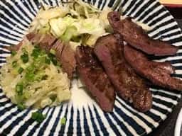 牛たん 伊之助 イオンモール各務原店