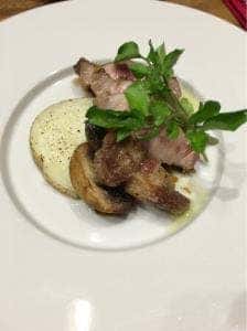 TORATTORIA Gus亭