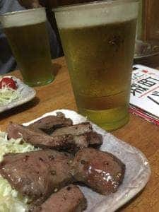 居酒屋福