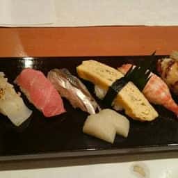 すし割烹 小笠原