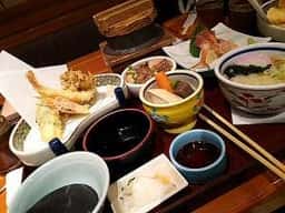 ふぁみり庵はいから亭 川内店