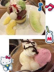 すたみな太郎 宮崎店