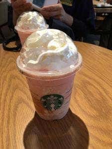 スターバックス コーヒー イオン那覇ショッピングセンター店