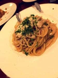 GOITALIAN UNDICI