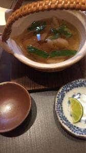 ゆず庵 幕張店