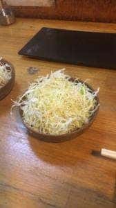 炭火焼ホルモン やざわ