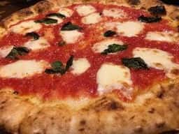 オリエンタルビストロ ベルズ