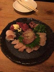 鳥の道