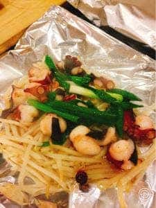 お好み焼き とんぼ