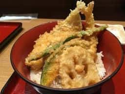 魚道楽 富惣 高島屋おおたかの森店